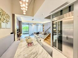 Belgravia Villas (D28), Terrace #638912151